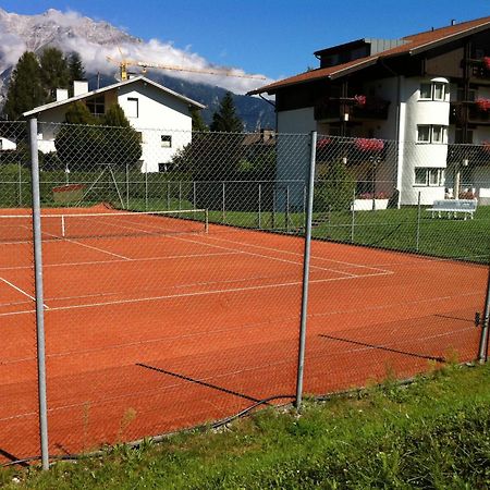 Hotel Edelweiss Innsbruck Luaran gambar