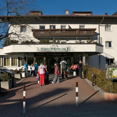 Hotel Edelweiss Innsbruck Luaran gambar