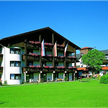 Hotel Edelweiss Innsbruck Luaran gambar