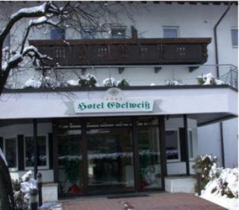 Hotel Edelweiss Innsbruck Luaran gambar