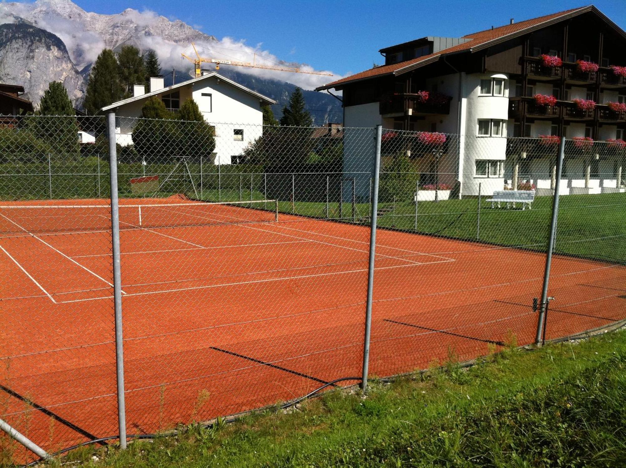 Hotel Edelweiss Innsbruck Luaran gambar