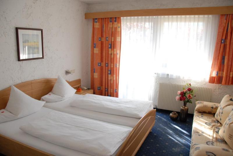 Hotel Edelweiss Innsbruck Luaran gambar