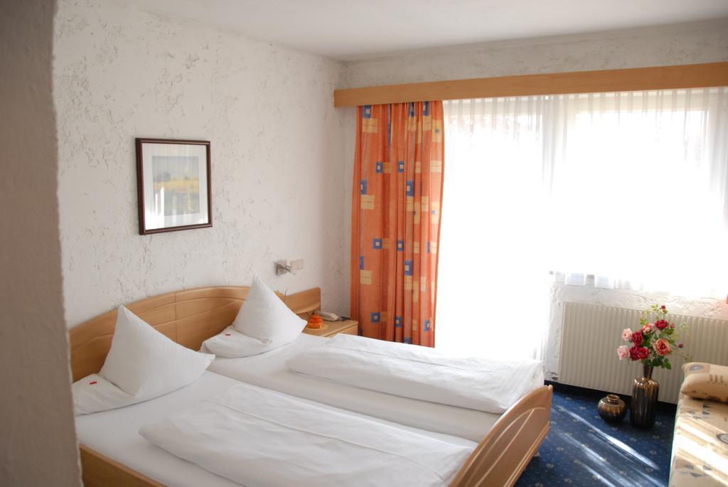 Hotel Edelweiss Innsbruck Bilik gambar