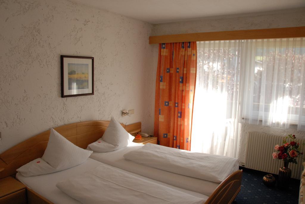 Hotel Edelweiss Innsbruck Bilik gambar